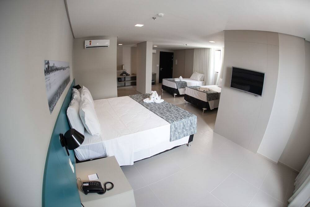 Acqua Suites Macei� 