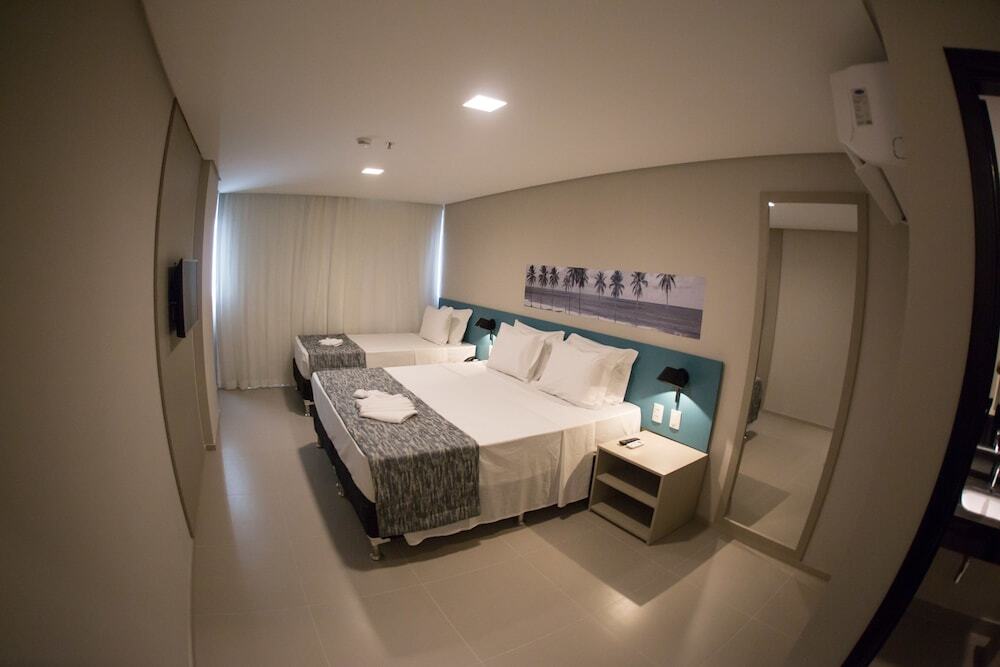 Acqua Suites Macei� 