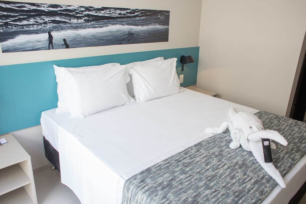 Acqua Suites Macei� 
