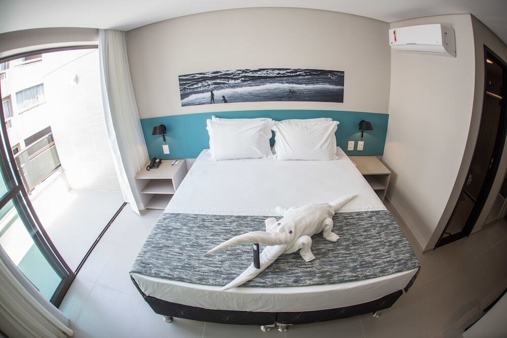 Acqua Suites Macei� 