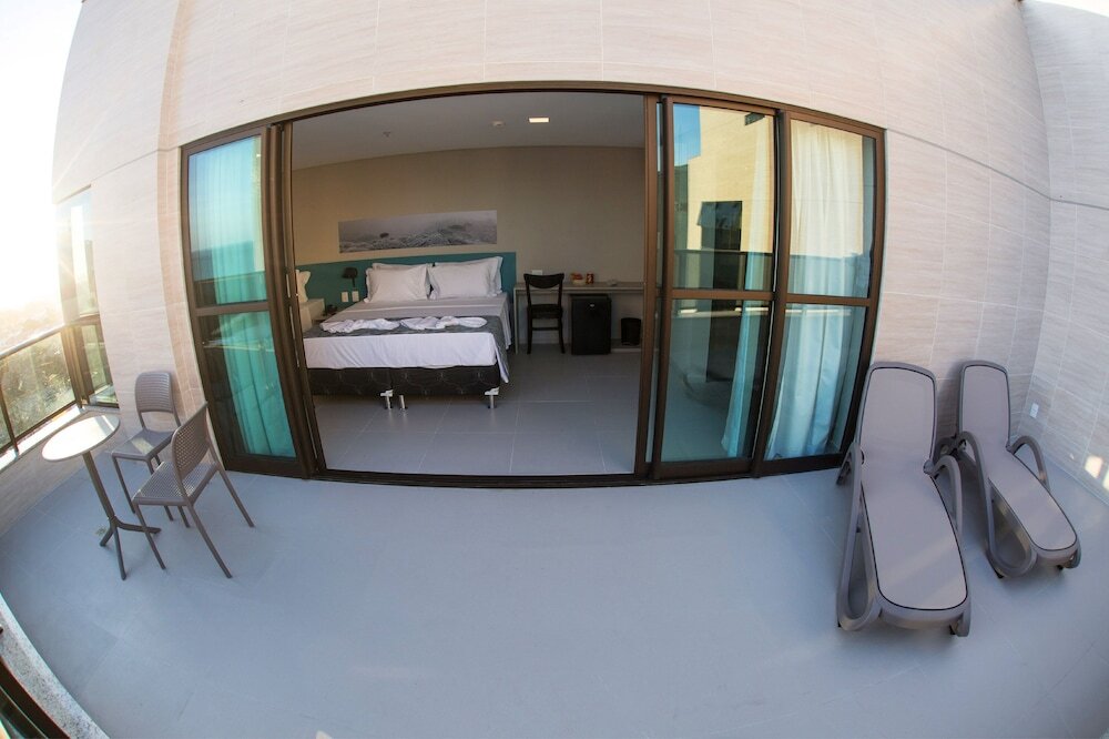 Acqua Suites Macei� 