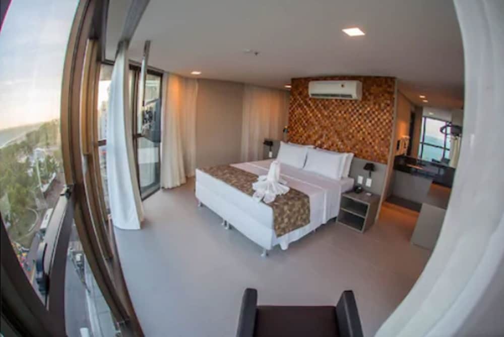 Acqua Suites Macei� 