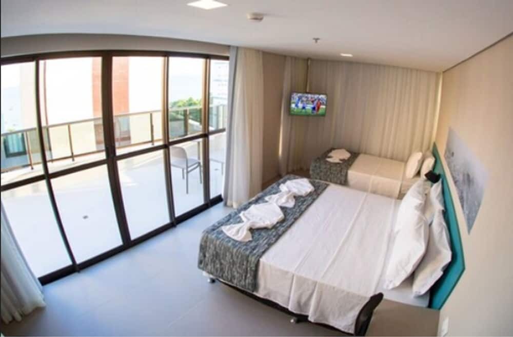 Acqua Suites Macei� 