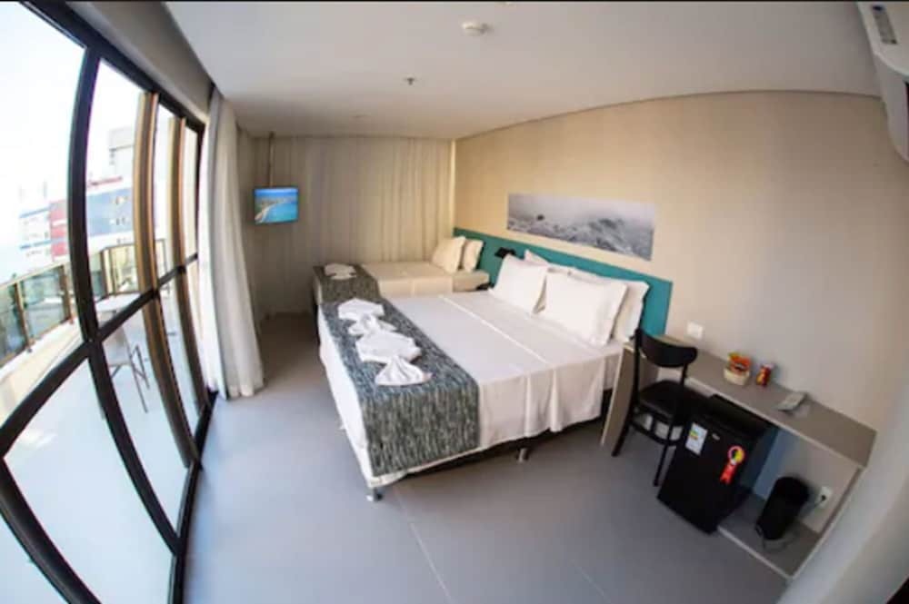 Acqua Suites Macei� 