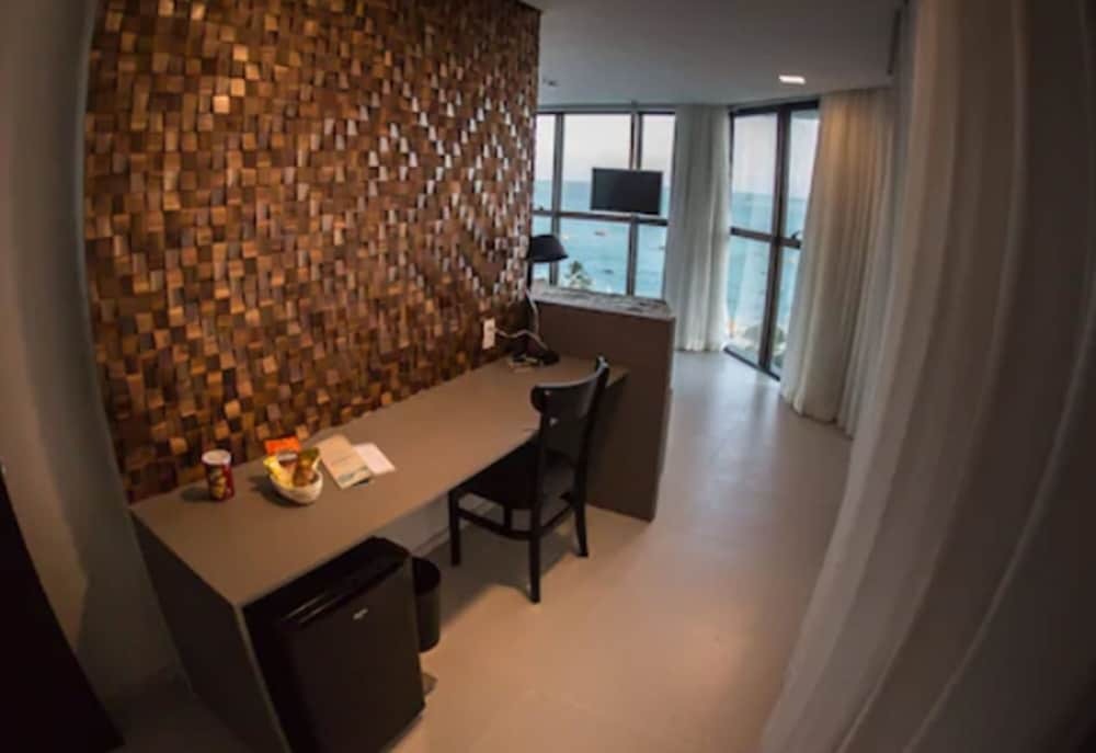 Acqua Suites Macei� 