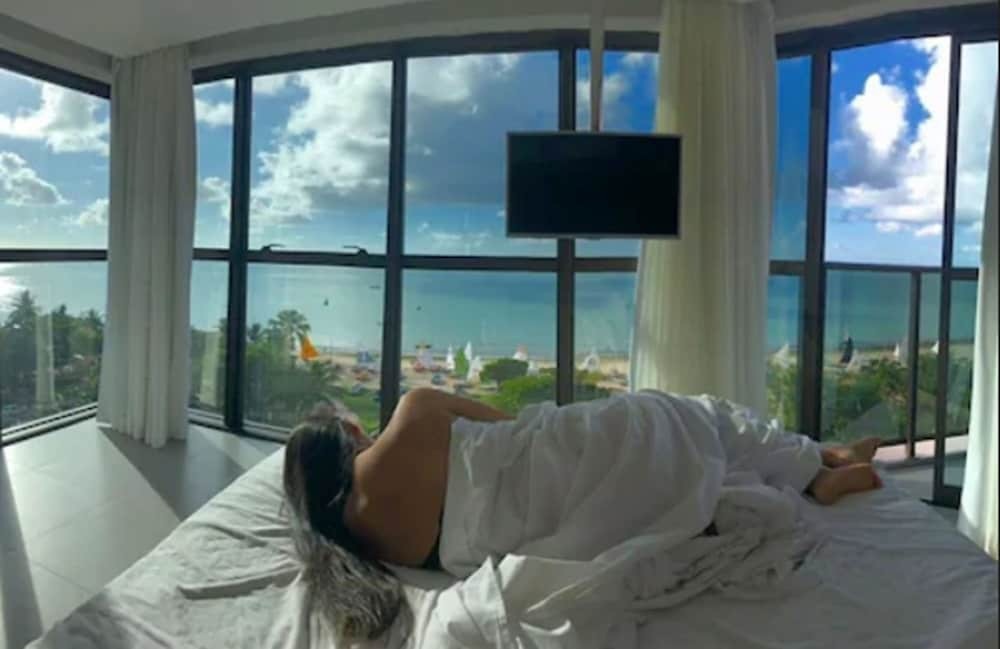 Acqua Suites Macei� 