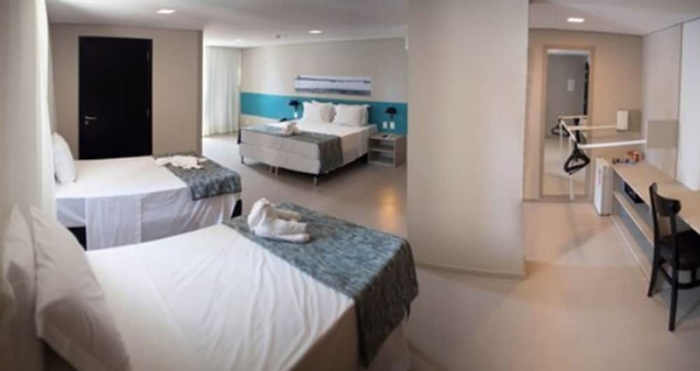 Acqua Suites Macei� 