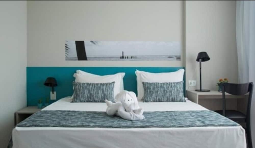 Acqua Suites Macei� 