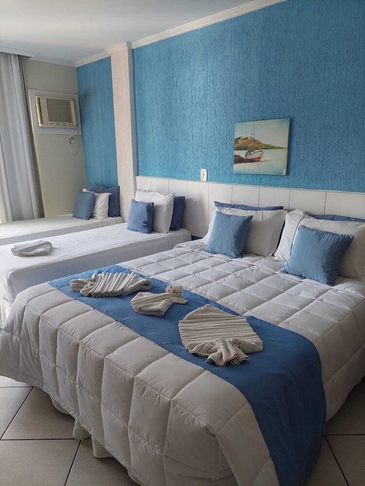 Acr�polis Marina Hotel 