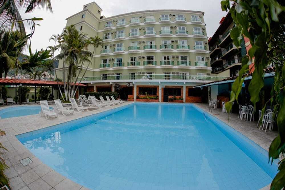 Acr�polis Marina Hotel 