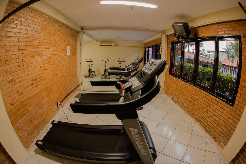 Acr�polis Marina Hotel 