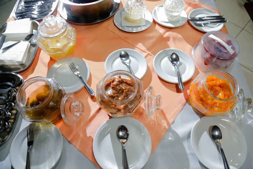 Acr�polis Marina Hotel 