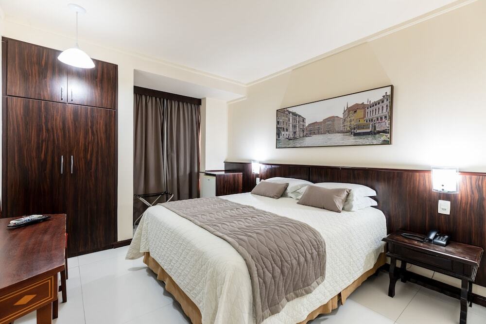 �guas do Igua�u Hotel Centro