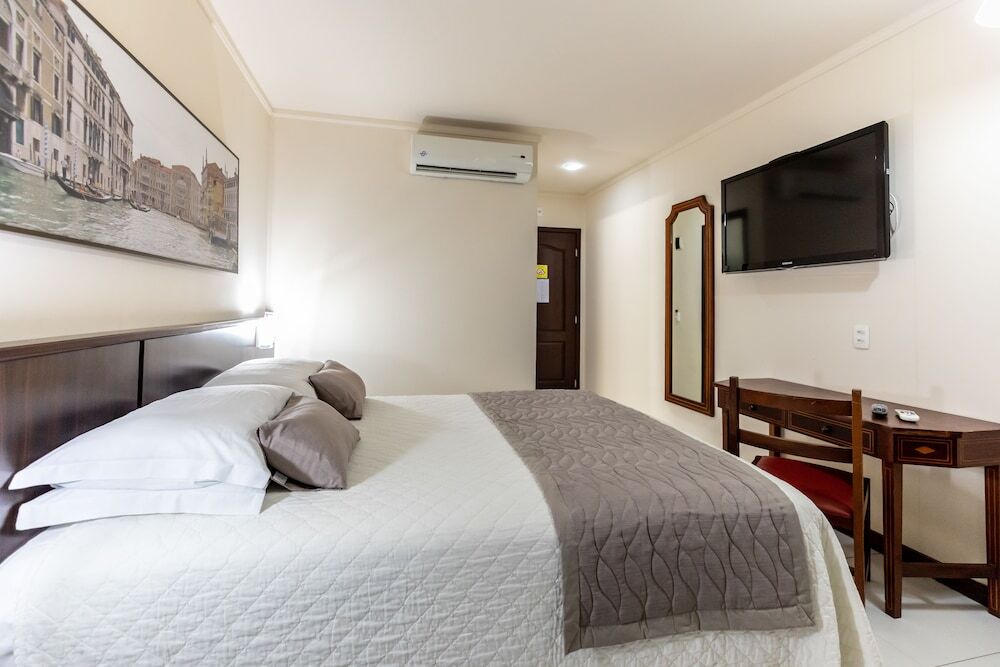 �guas do Igua�u Hotel Centro