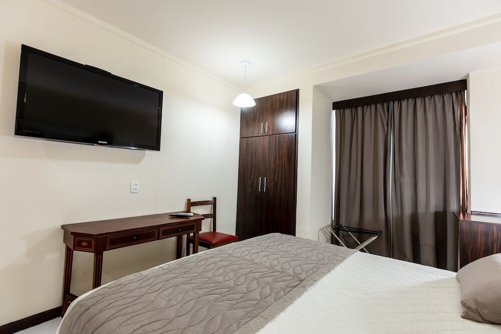 �guas do Igua�u Hotel Centro
