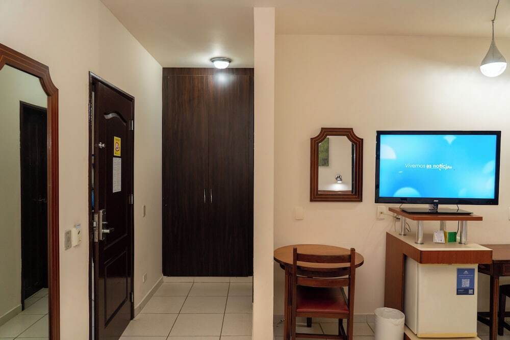 �guas do Igua�u Hotel Centro