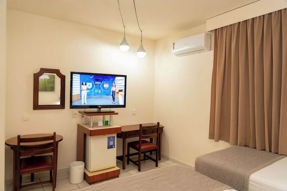 �guas do Igua�u Hotel Centro