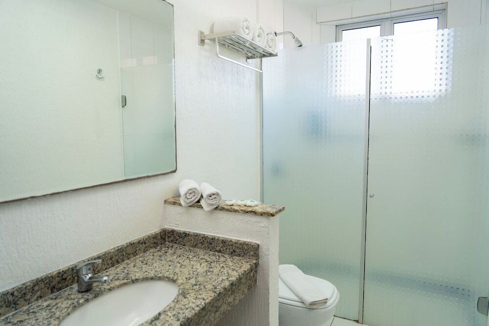 �guas do Igua�u Hotel Centro