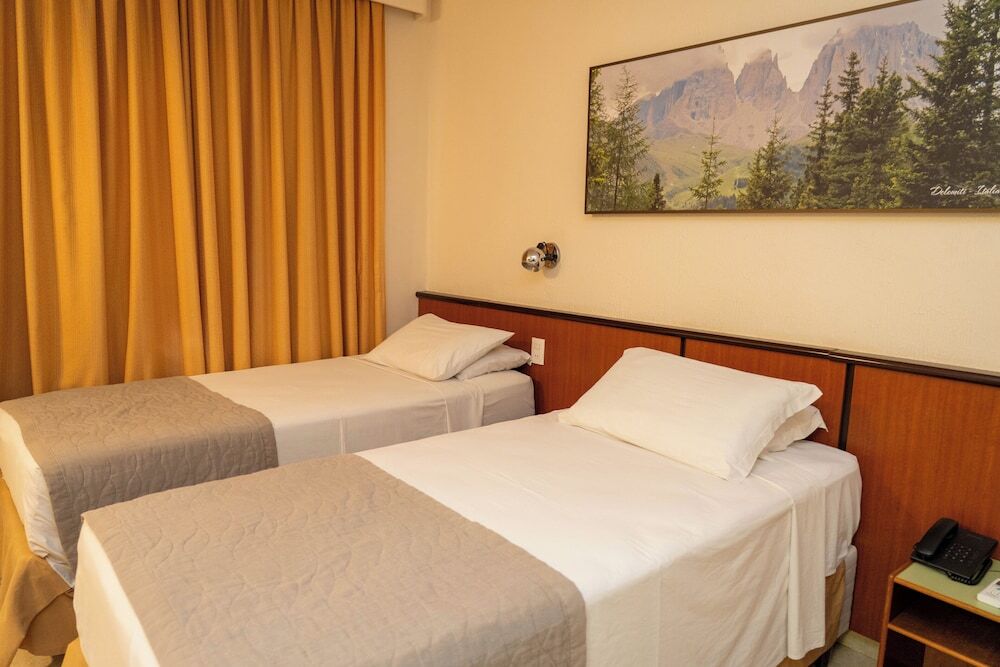 �guas do Igua�u Hotel Centro