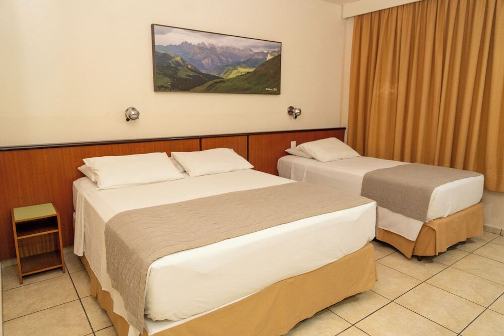 �guas do Igua�u Hotel Centro