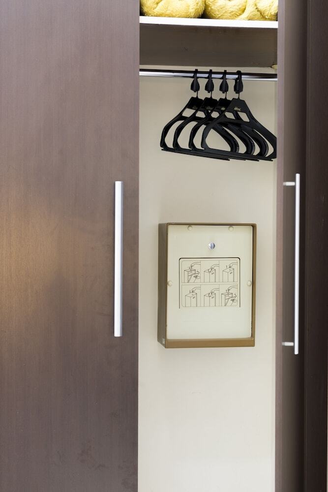 �guas do Igua�u Hotel Centro
