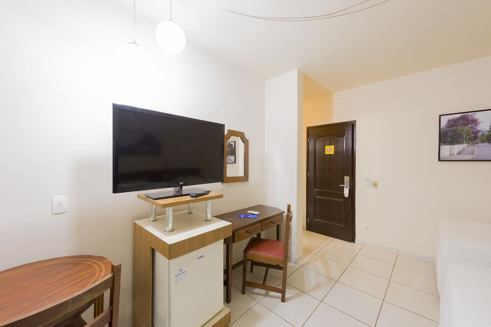 �guas do Igua�u Hotel Centro
