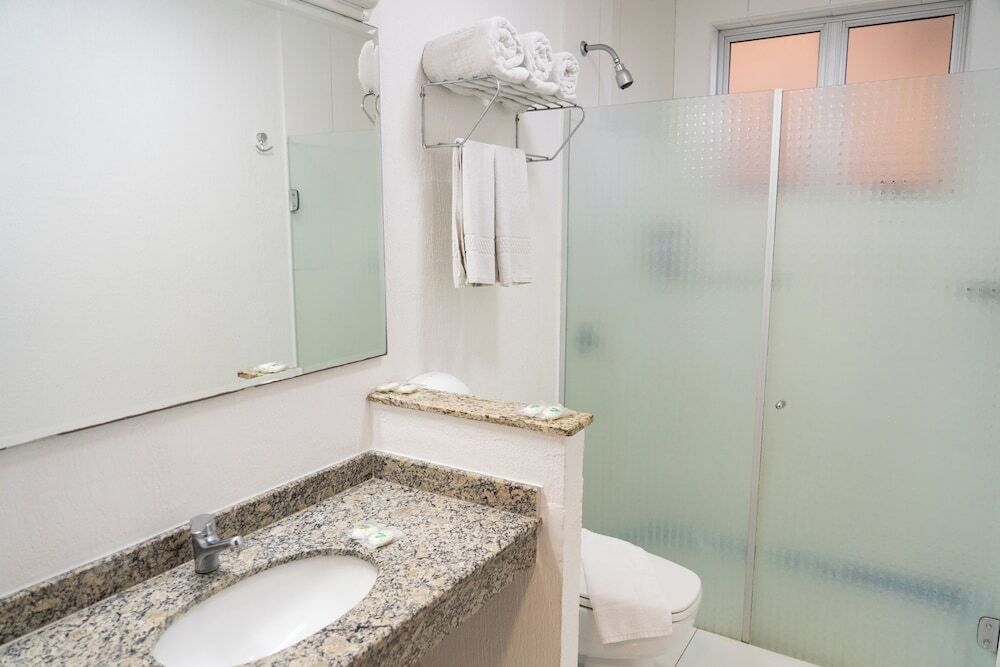 �guas do Igua�u Hotel Centro