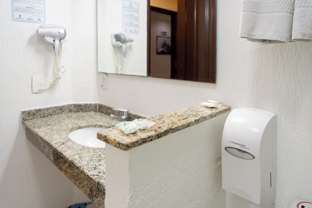 �guas do Igua�u Hotel Centro