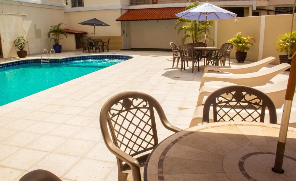 �guas do Igua�u Hotel Centro