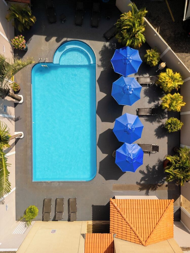 �guas do Igua�u Hotel Centro
