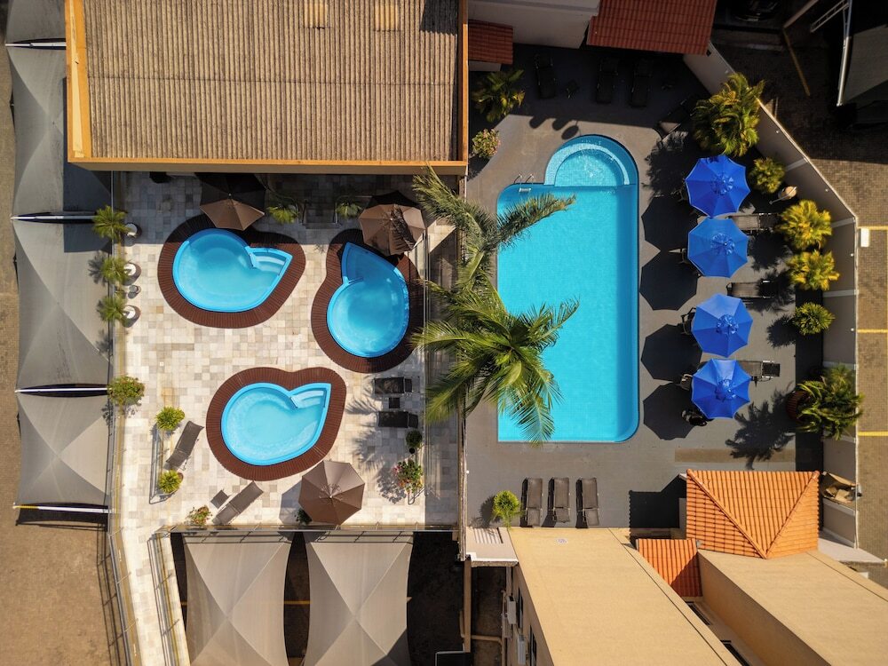 �guas do Igua�u Hotel Centro