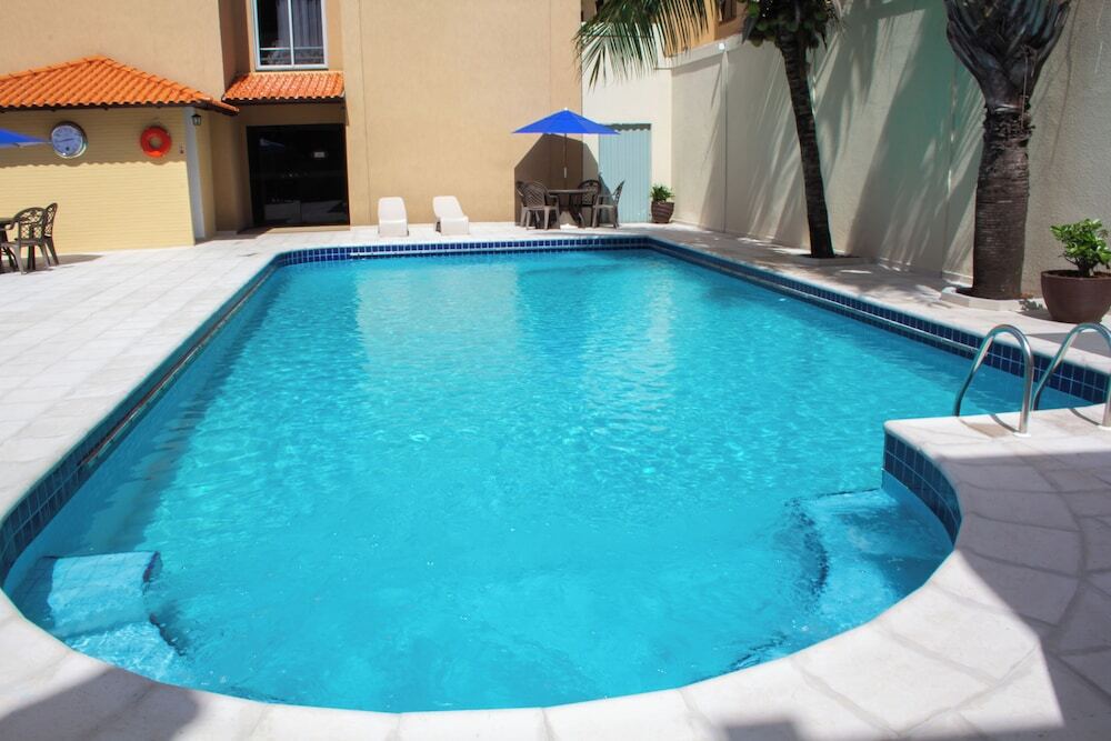�guas do Igua�u Hotel Centro