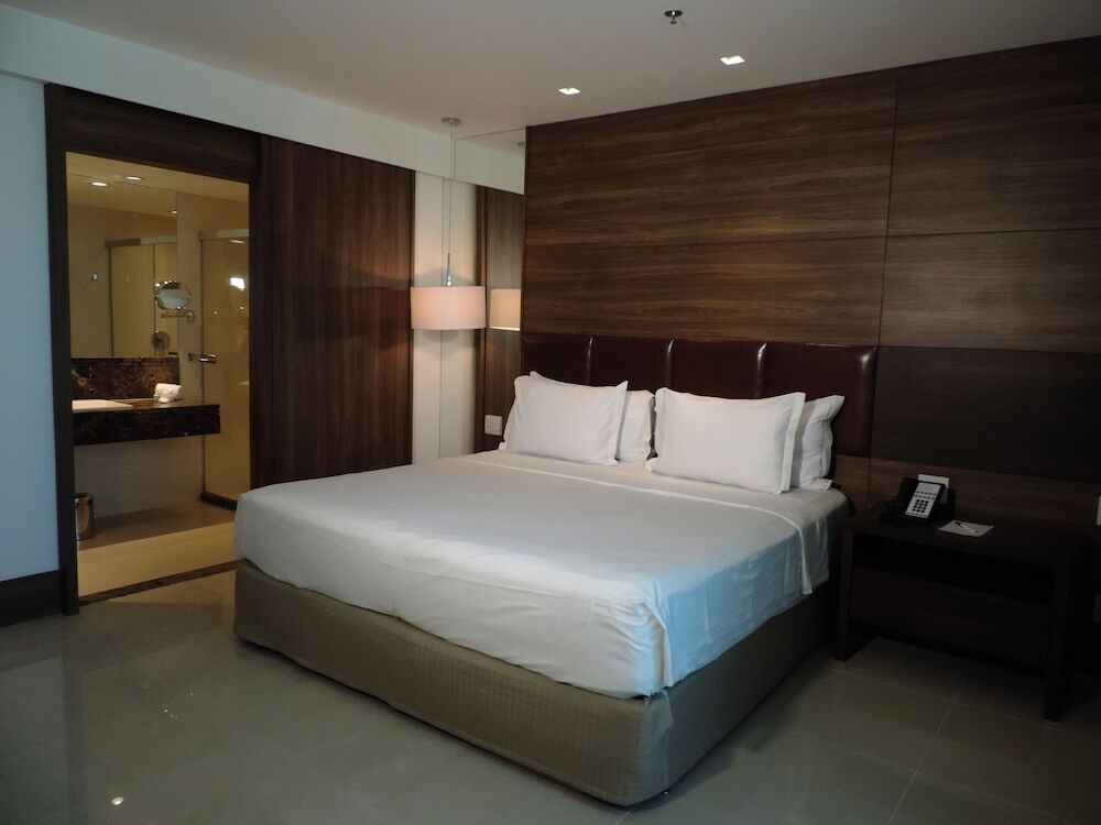 Americas Barra Hotel 