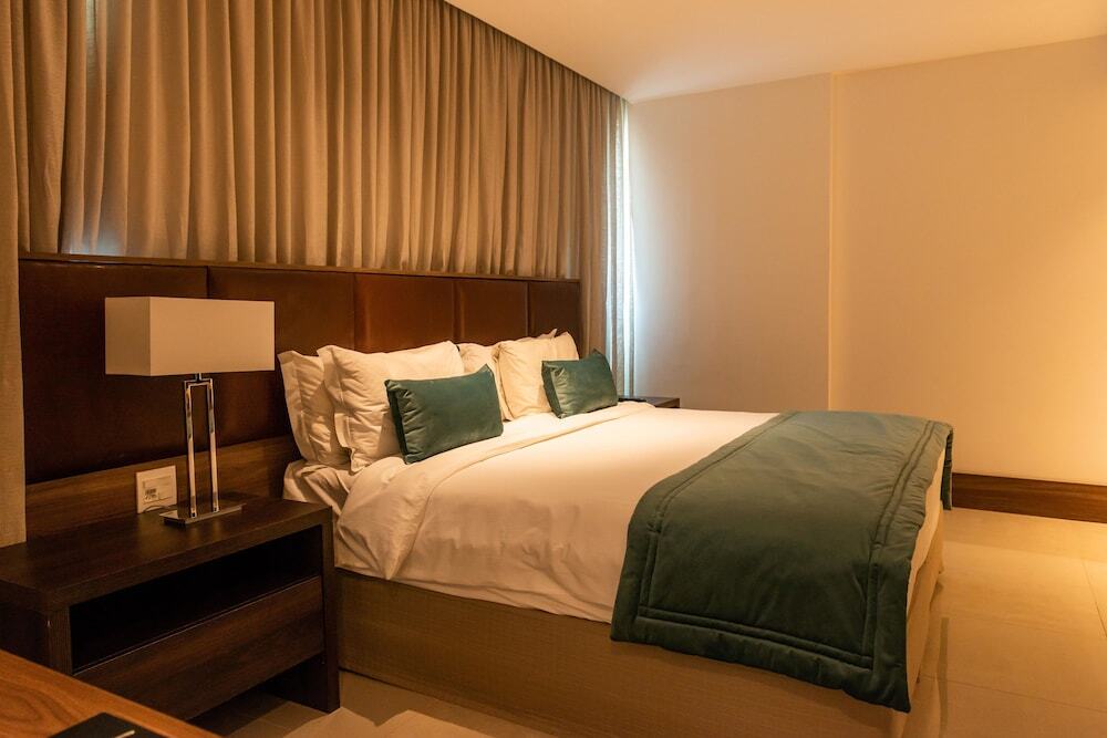 Americas Barra Hotel 