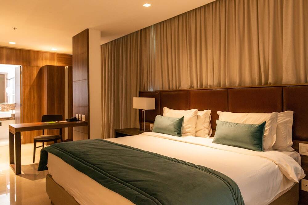 Americas Barra Hotel 