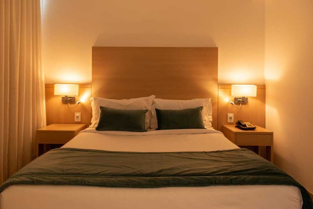 Americas Barra Hotel 