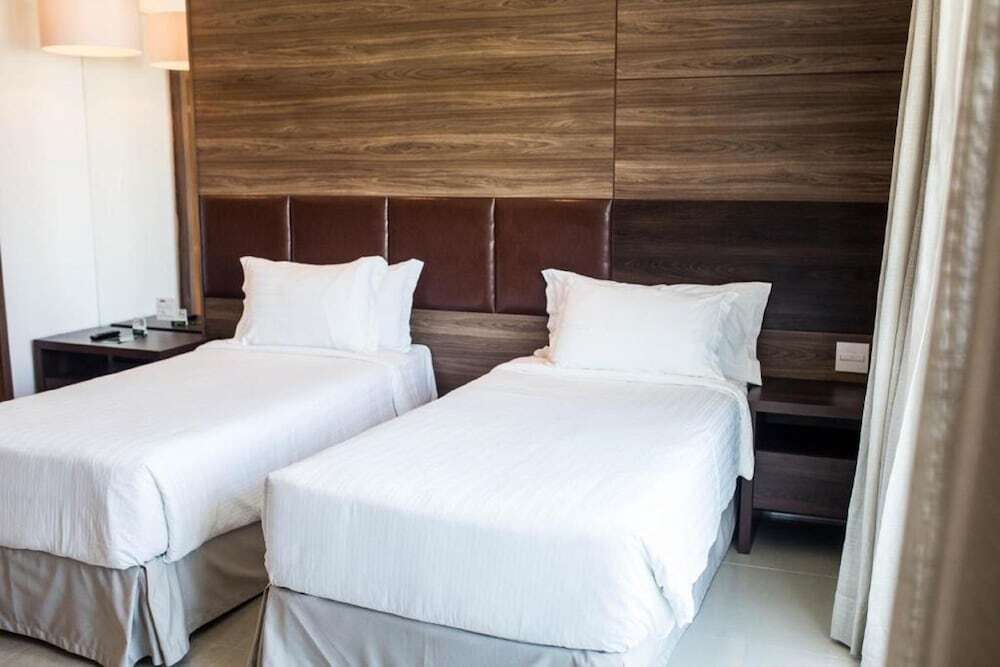 Americas Barra Hotel 