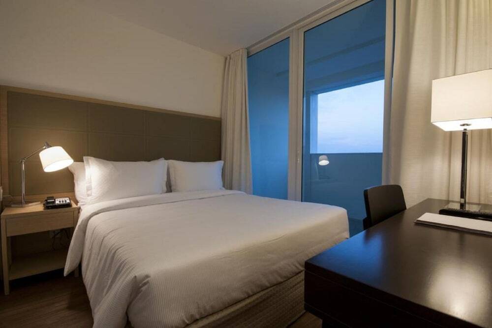 Americas Barra Hotel 