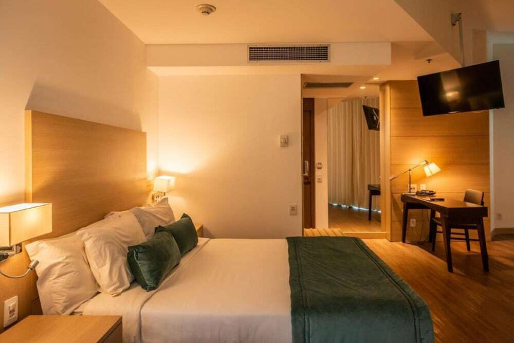 Americas Barra Hotel 