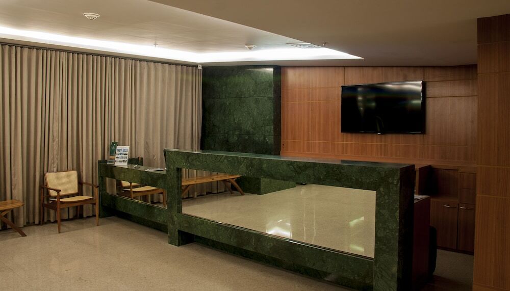 Am�ricas Granada Hotel 