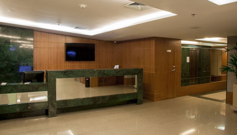 Am�ricas Granada Hotel 