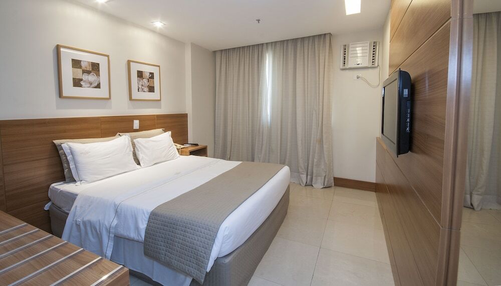 Am�ricas Granada Hotel 