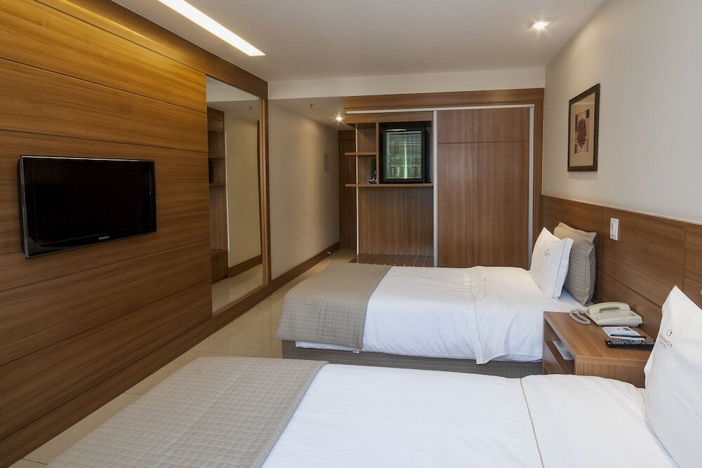 Am�ricas Granada Hotel 