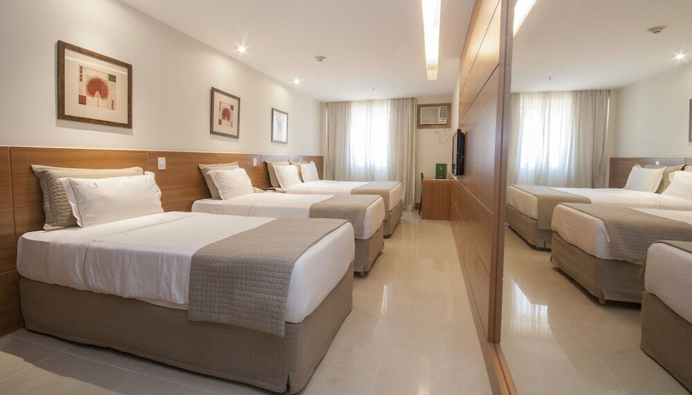 Am�ricas Granada Hotel 