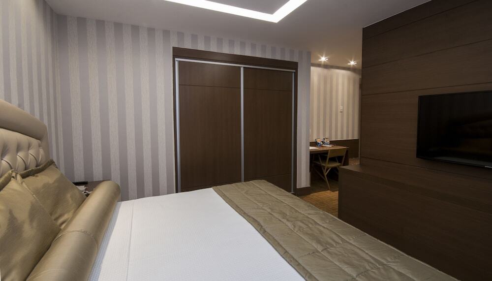 Am�ricas Granada Hotel 