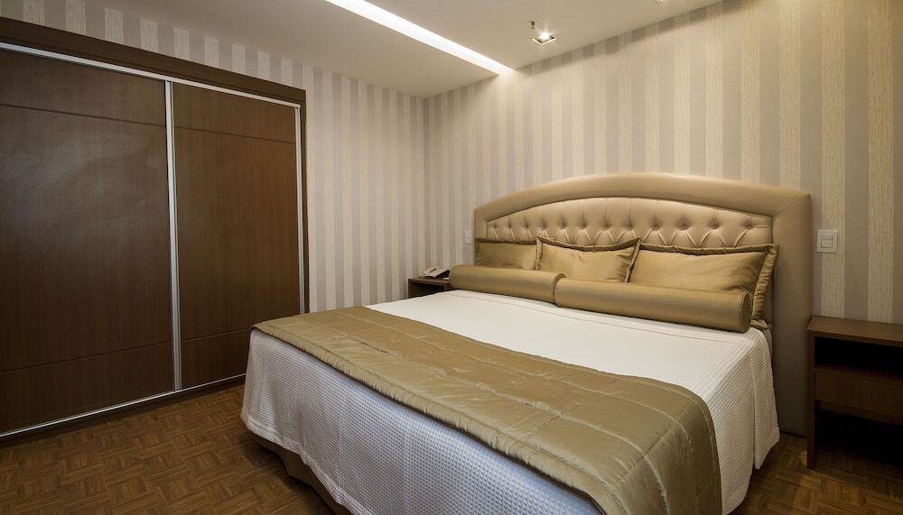 Am�ricas Granada Hotel 
