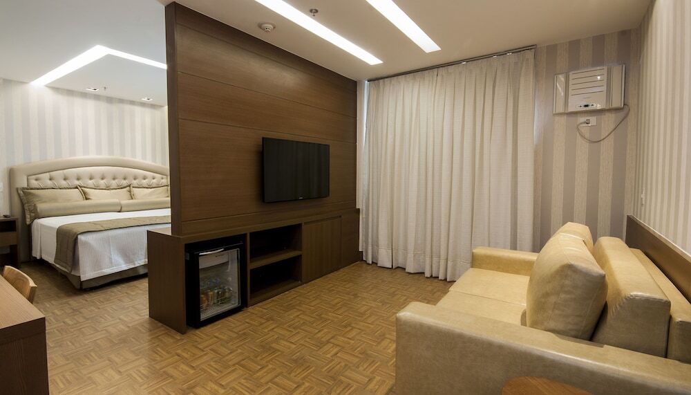 Am�ricas Granada Hotel 