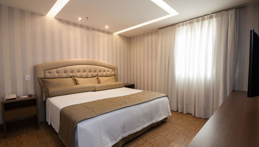 Am�ricas Granada Hotel 