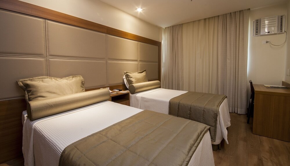 Am�ricas Granada Hotel 