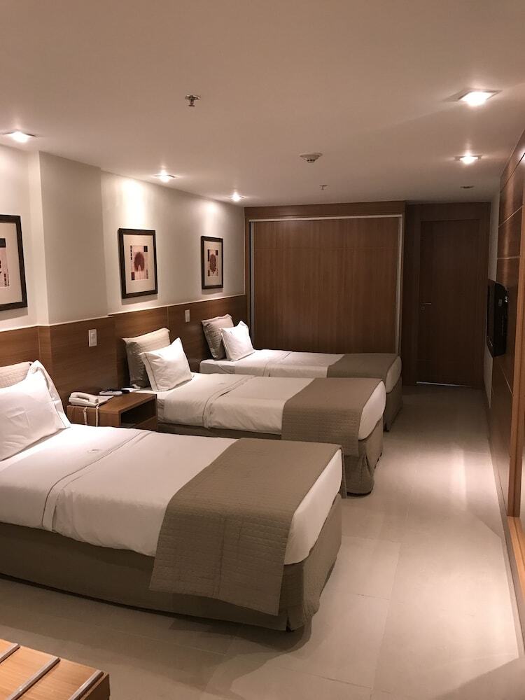Am�ricas Granada Hotel 